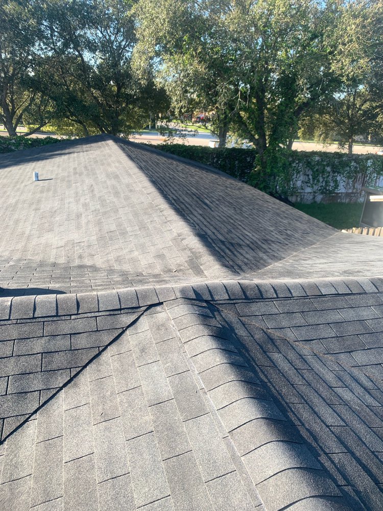 Slide of 360 Roofing Services