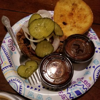 Dickey's Barbecue Pit - Barbeque Near Me - Benson, Arizona