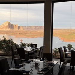 Rainbow Room