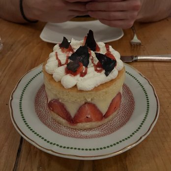 Rose's Luxury - shortcake - New American Near Me - Washington, DC, District of Columbia Rose's Luxury - shortcake - New American Near Me - Washington, DC, District of Columbia