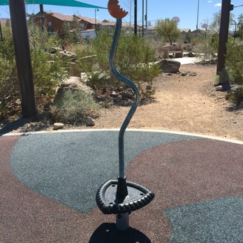 Potenza Park - Weird spinning things - Playgrounds Near Me - Henderson, Nevada Potenza Park - Weird spinning things - Playgrounds Near Me - Henderson, Nevada