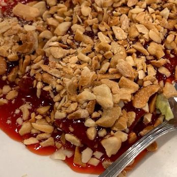 Tao Tao Cafe - Pressed Almond Duck - Chinese Near Me - Sunnyvale, California