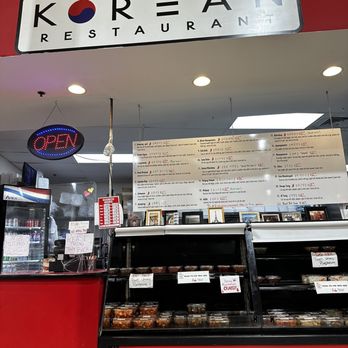 Korean Restaurant - Menu - Korean Near Me - Charlotte, North Carolina Korean Restaurant - Menu - Korean Near Me - Charlotte, North Carolina
