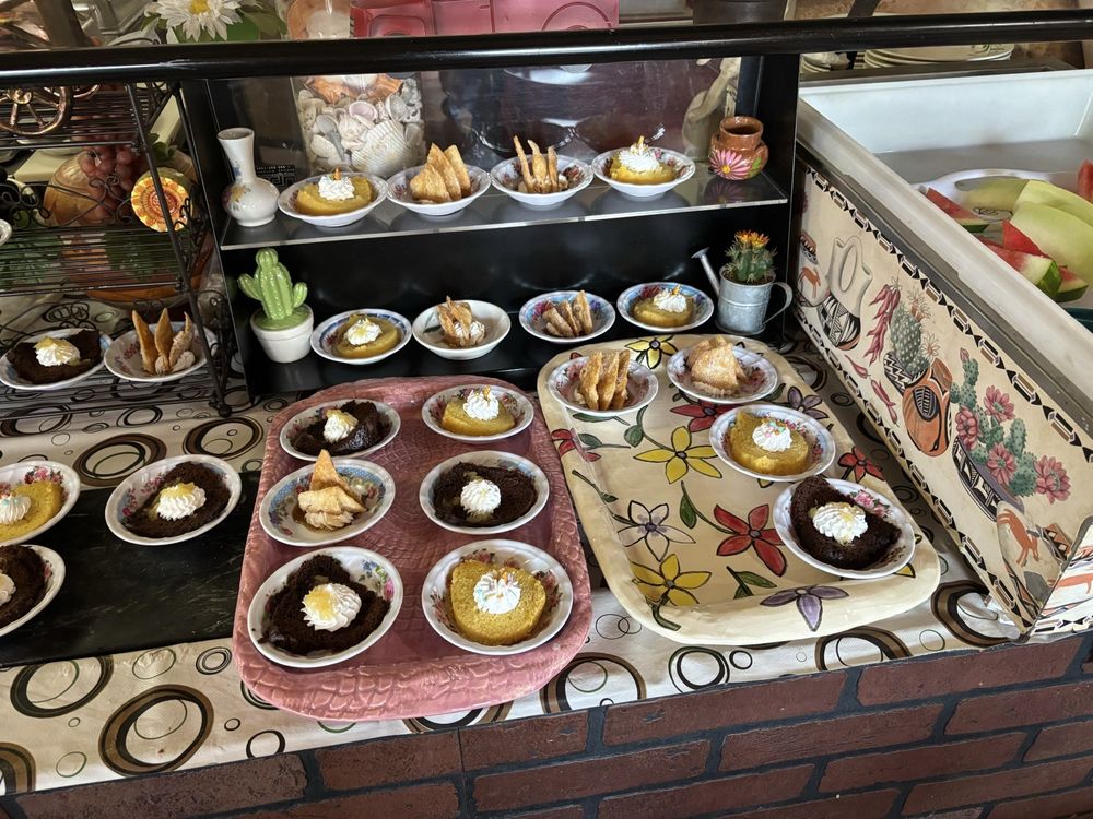 Carmelita's Restaurant