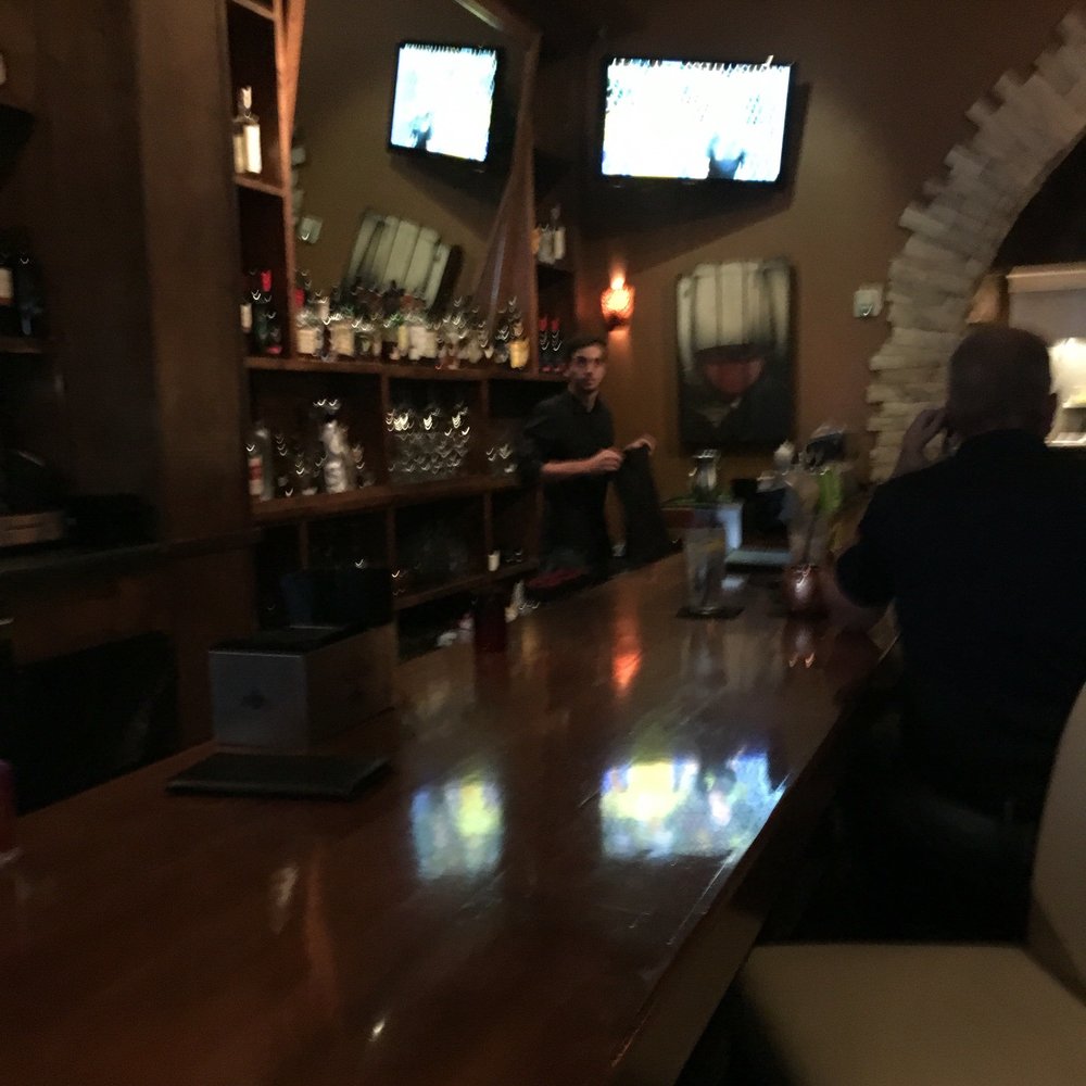 TruFire - New American Near Me - Frisco, Texas TruFire - New American Near Me - Frisco, Texas