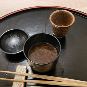 Kaiseki Furukawa - two cups of tea and chopsticks - Japanese Near Me - Minneapolis, Minnesota Kaiseki Furukawa - two cups of tea and chopsticks - Japanese Near Me - Minneapolis, Minnesota