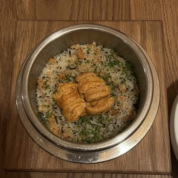 Moono - Uni Sotbap - Korean Near Me - New York, New York Moono - Uni Sotbap - Korean Near Me - New York, New York
