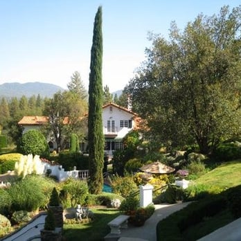 Chateau Du Sureau - Hotels Near Me - Oakhurst, California Chateau Du Sureau - Hotels Near Me - Oakhurst, California