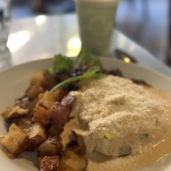 La Mo Cafe in Turlock gift card
