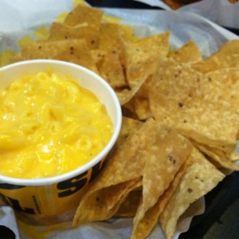 Buffalo Wild Wings - Kids meal - Chicken Wings Near Me - Mount Prospect, Illinois