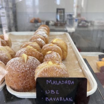 Starbread Bakery - Malasadas! - Bakeries Near Me - Las Vegas, Nevada