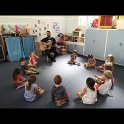 UMC Preschool