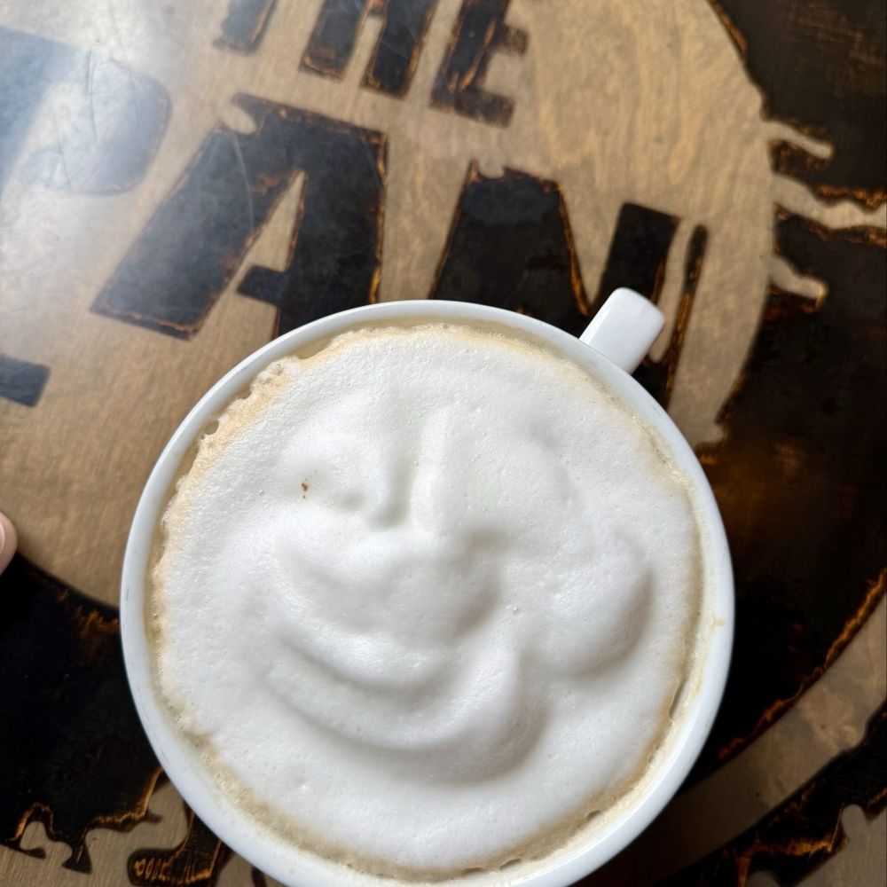 The Pan - Cappuccino - Breakfast & Brunch Near Me - Lomita, California The Pan - Cappuccino - Breakfast & Brunch Near Me - Lomita, California