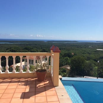 Caribbean Vista - Vacation Rentals Near Me - Vieques, Puerto Rico