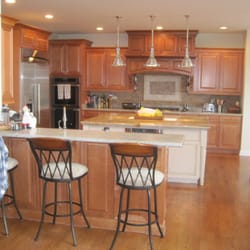 Creswell Woodworking & Cabinetry