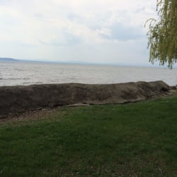 Auer Family Boathouse - Mother's Day 2015