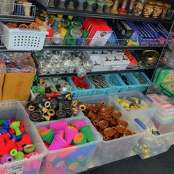 Eagle Smoke Shop