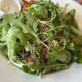 Fiamma Burger - Scarecrow burger bowl - Burgers Near Me - Bellingham, Washington
