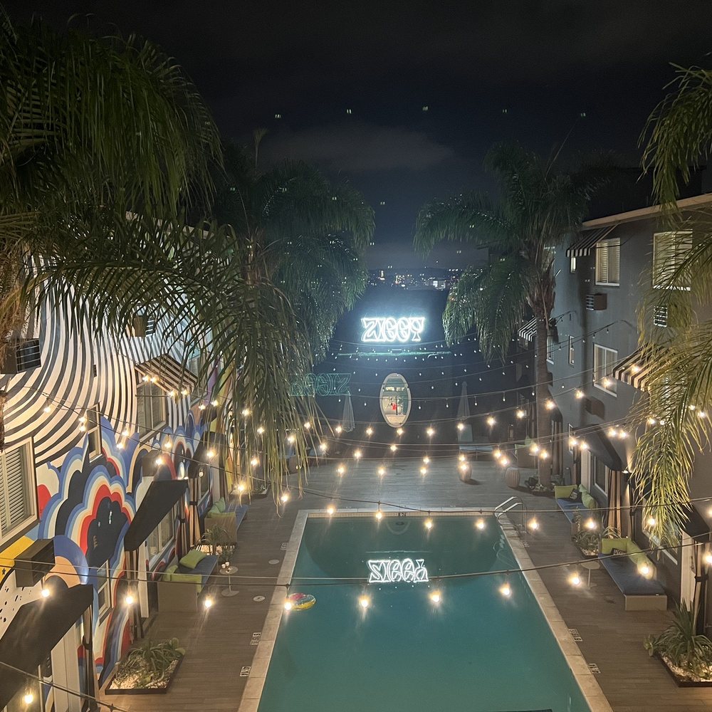 Hotel Ziggy - Hotels Near Me - West Hollywood, California Hotel Ziggy - Hotels Near Me - West Hollywood, California
