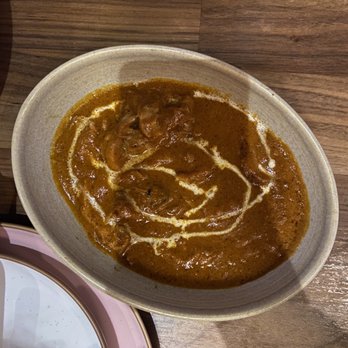 Dancing Yak - Butter Chicken - Himalayan/Nepalese Near Me - San Francisco, California