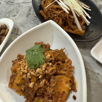 Hot Space Grilled Fish - Szechuan Near Me - Flushing, New York