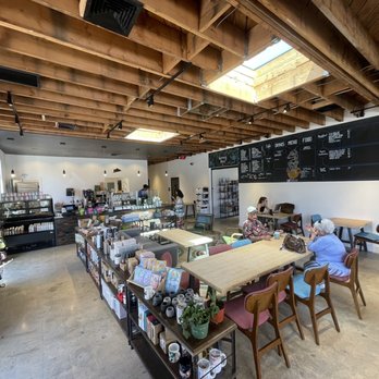 Game N Grounds - Coffee & Tea Near Me - Los Angeles, California Game N Grounds - Coffee & Tea Near Me - Los Angeles, California
