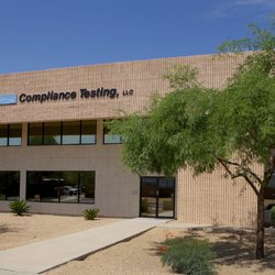 Compliance Testing