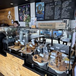 Cracken Coffee Roasters - Here on 7/4/25