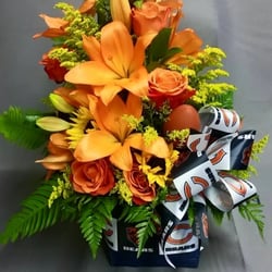 Dixon Floral