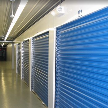 Storage Sense - Storage Sense Ithaca - Interior - Self Storage Near Me - Ithaca, New York