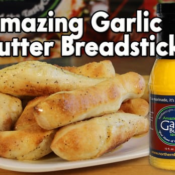 Northern Lights Pizza - Our famous Garlic Butter Breadsticks are AMAZING! - Pizza Near Me - West Des Moines, Iowa Northern Lights Pizza - Our famous Garlic Butter Breadsticks are AMAZING! - Pizza Near Me - West Des Moines, Iowa