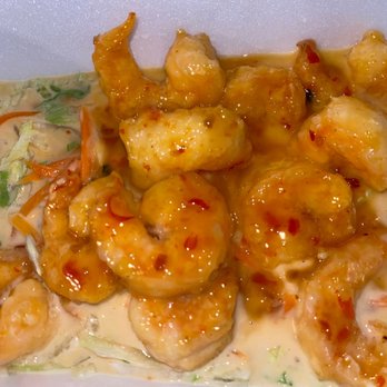 Pho Loc Tho - A5 Bang Bang Shrimp - Vietnamese Near Me - Riverview, Florida