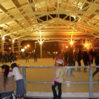 Harris Pavilion - Skating Rinks Near Me - Manassas, Virginia Harris Pavilion - Skating Rinks Near Me - Manassas, Virginia