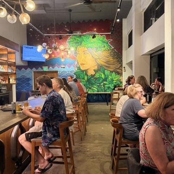Ka Lihikai - Cocktail Bars Near Me - Hilo, Hawaii