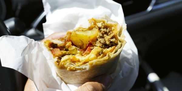 Nopalitos Southwestern Café by null