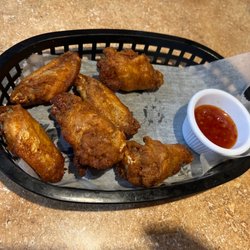 Pho 79 - Chicken Wings (6 Pcs) amazing as always must try