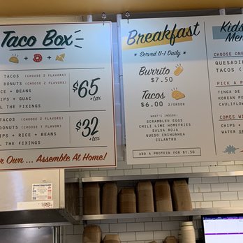 Taquero - Tacos Near Me - Saratoga Springs, New York