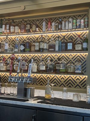 Spirit & Bell by null