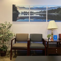 Steve H Pai, DDS - Horizon Dental Care - Waiting area