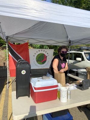 Squirrel Hill Farmers Market by null