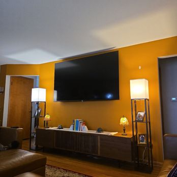All-N-All Painting - Painters Near Me - Columbus, Ohio All-N-All Painting - Painters Near Me - Columbus, Ohio