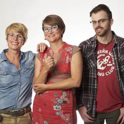 B2 optic GmbH - Ihr Optiker in Düsseldorf - Grafenberg