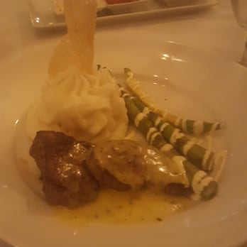 Firefly - Beef tenderloin medallion - Steakhouses Near Me - Panama City Beach, Florida Firefly - Beef tenderloin medallion - Steakhouses Near Me - Panama City Beach, Florida