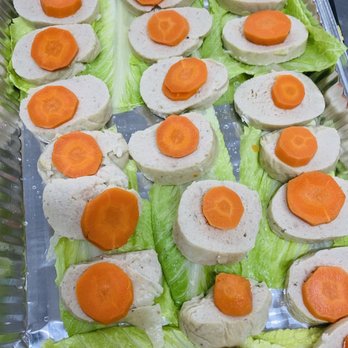 Pico Glatt Mart - gefilte fish - Grocery Near Me - Los Angeles, California Pico Glatt Mart - gefilte fish - Grocery Near Me - Los Angeles, California