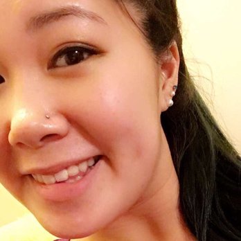 Big Brain Productions - Nose piercing done by Kyle! - Tattoo Near Me - Omaha, Nebraska Big Brain Productions - Nose piercing done by Kyle! - Tattoo Near Me - Omaha, Nebraska