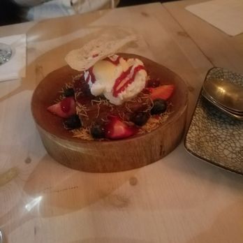 Bocaditos Bistro - Dessert - Breakfast & Brunch Near Me - New York, New York Bocaditos Bistro - Dessert - Breakfast & Brunch Near Me - New York, New York