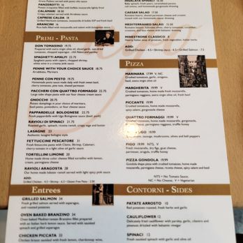 Ugo Trattoria - Italian Near Me - Santa Monica, California Ugo Trattoria - Italian Near Me - Santa Monica, California