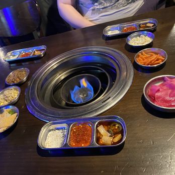 Meat Love Korean BBQ - Korean Near Me - Los Angeles, California