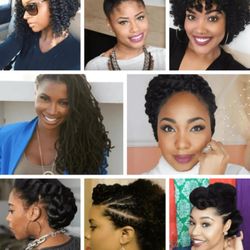 ONE Dominican Salon - Contact us at 919-237-2644 or schedule an appointment online at ONEDominicanSalon.com