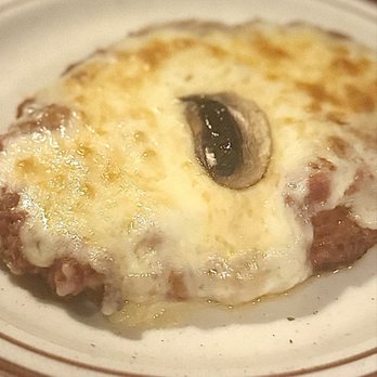 Altruda's - Chicken Parmesan - Italian Near Me - Knoxville, Tennessee
